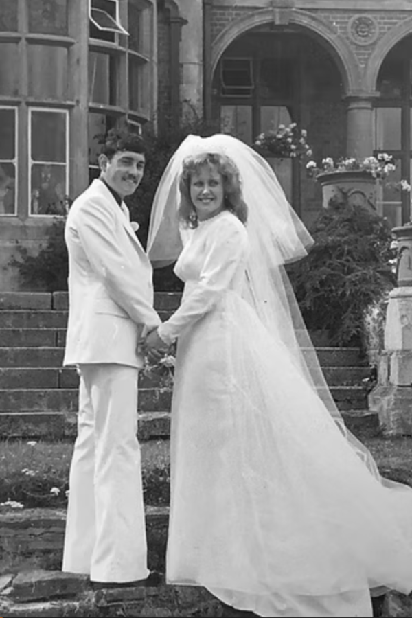 The Charringtons at Frensham Heights