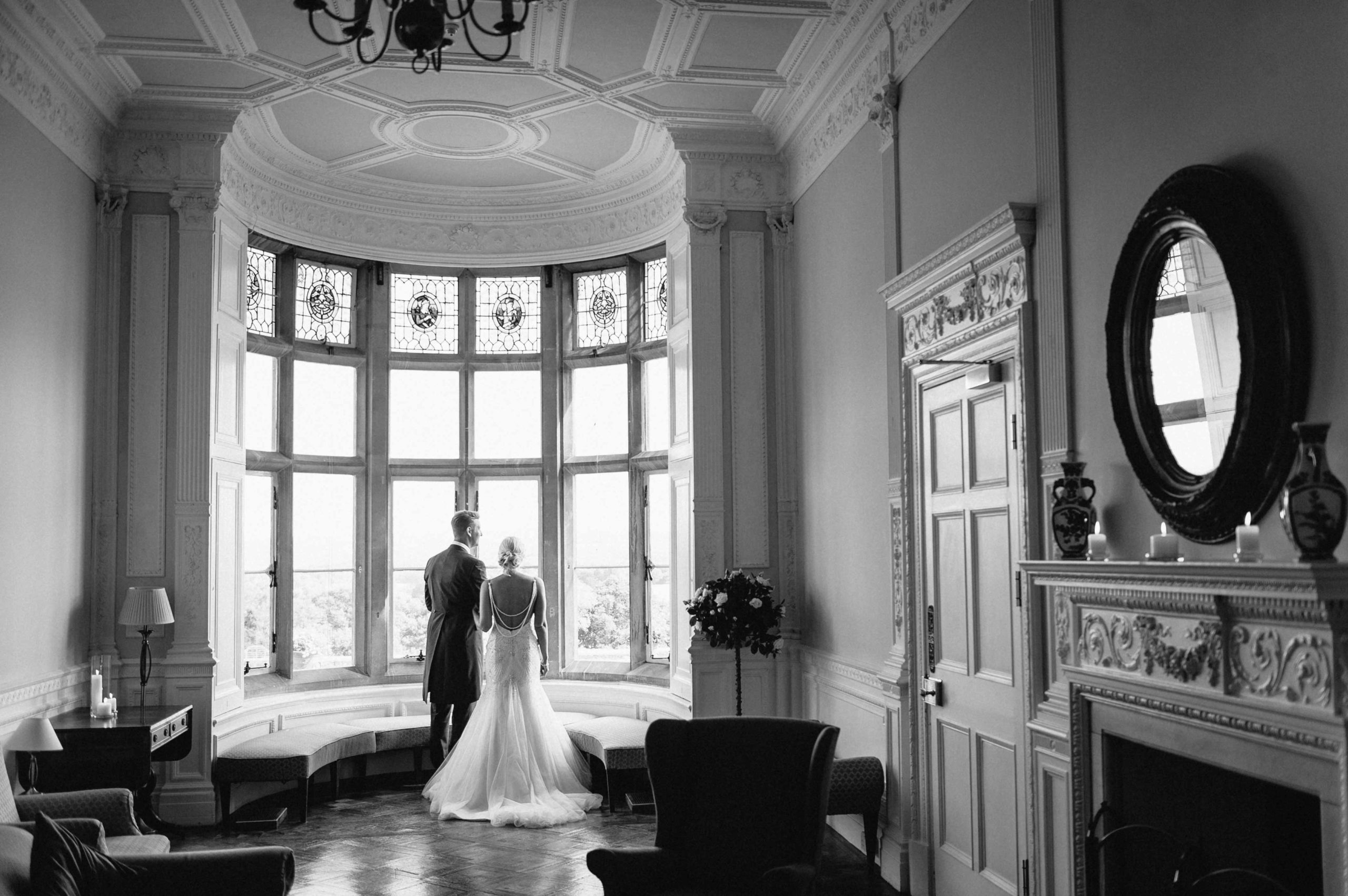 About Frensham Heights