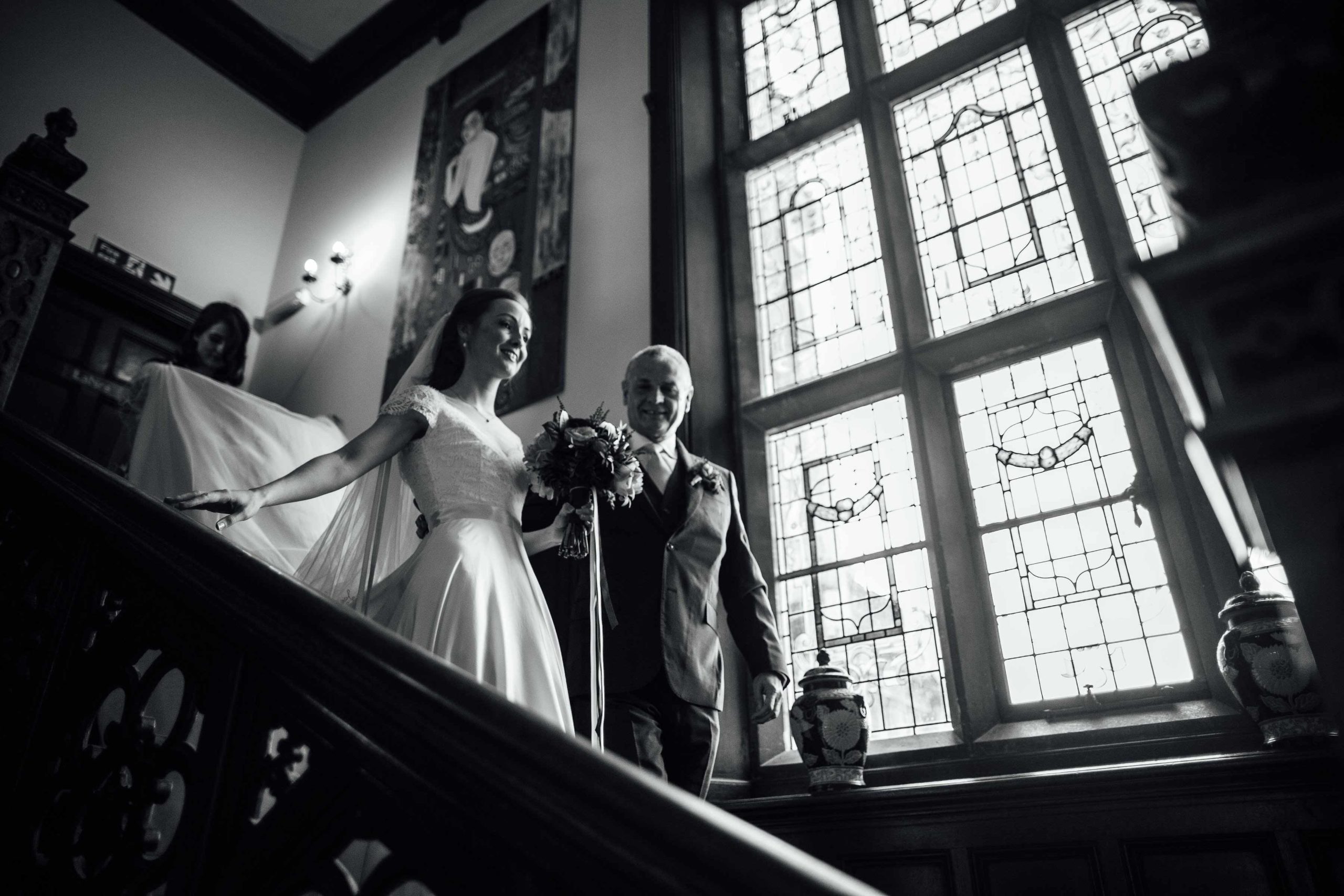 Frensham Hall Weddings
