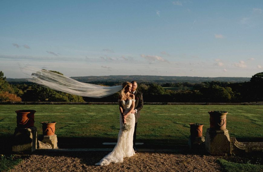 Weddings Frensham Heights