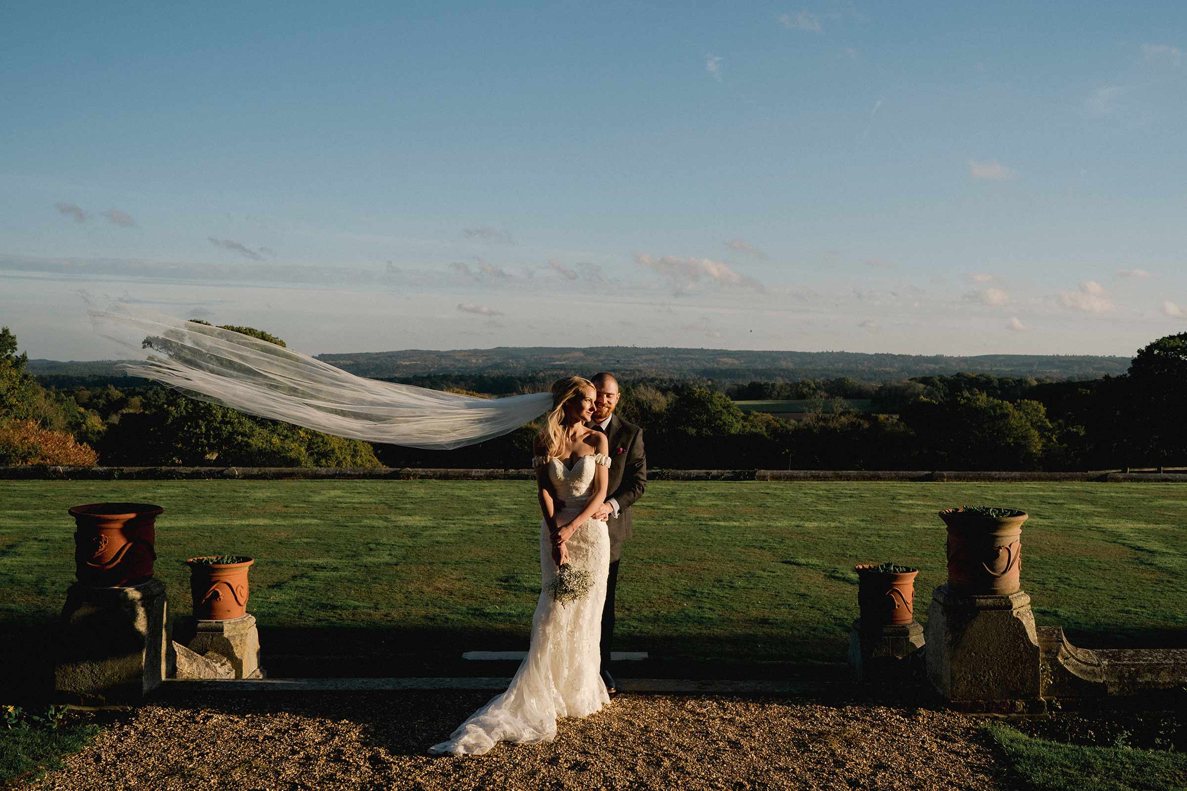 Weddings Frensham Heights