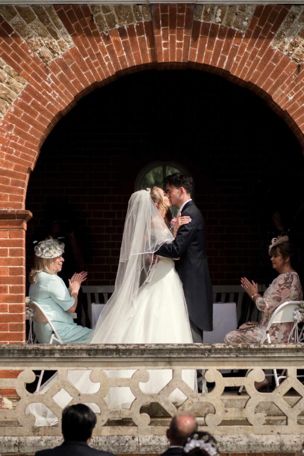 5 reasons to choose an outdoor wedding